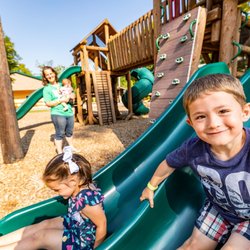 Lumberton / I-95 KOA Journey