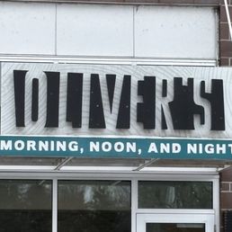 Exterior photo of Oliver’s - Shoreview - Shoreview, Minnesota Exterior photo of Oliver’s - Shoreview - Shoreview, Minnesota