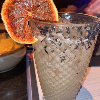 La Popular - Paloma cocktail - Cocktail Bars Near Me - Claremont, California