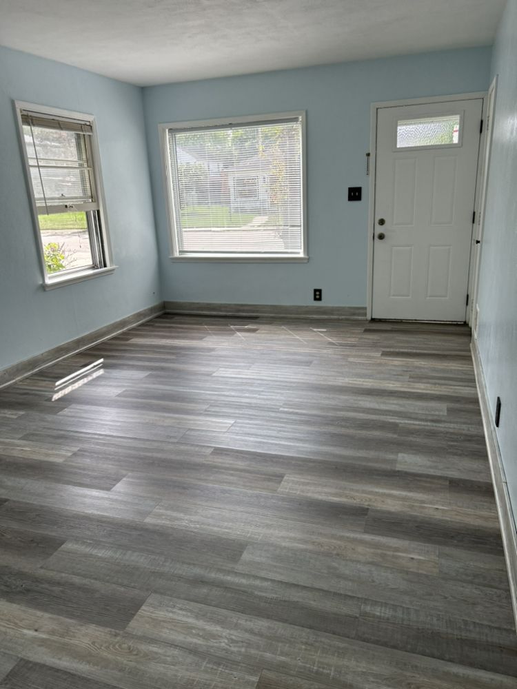 Slide of Wrays Handyman Services