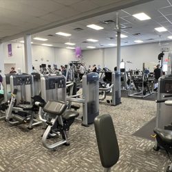 Anytime Fitness