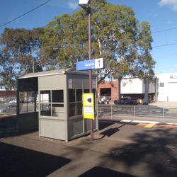 Gowrie - Shelter
