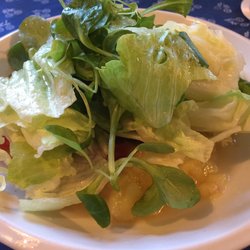 Der Stadt Wirt - Salat