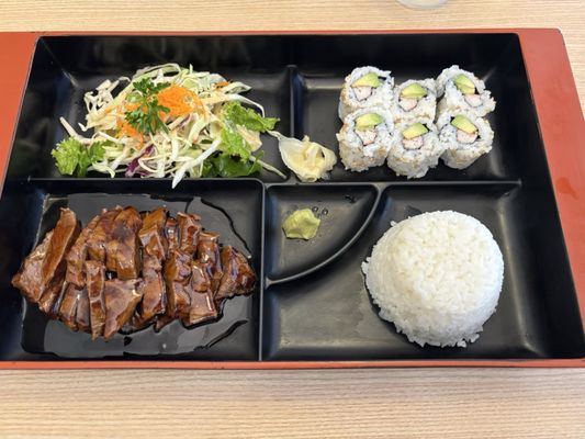 Yoshino's Japanese Restaurant by null