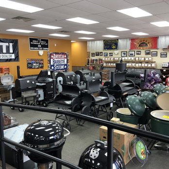 The Kansas City BBQ Store - Specialty Food Near Me - Olathe, Kansas