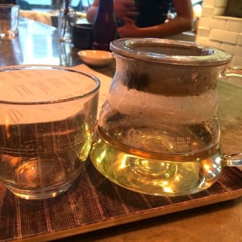Ozone Coffee - Coffee & Tea Near Me - London, XGL