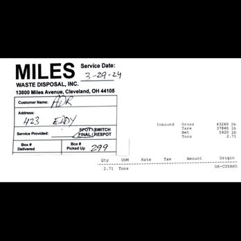 Affordable Dumpster Rentals - Alleged slip from dump - Dumpster Rental Near Me - Riverview, Florida