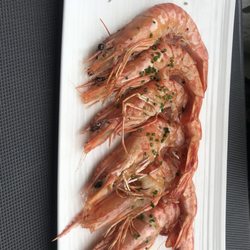 Txoko Getaria