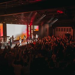 Radiant Church - Odessa