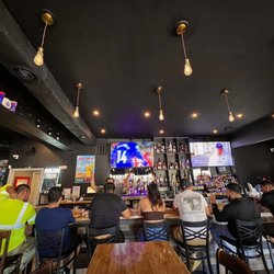 OTC Bar & Grille