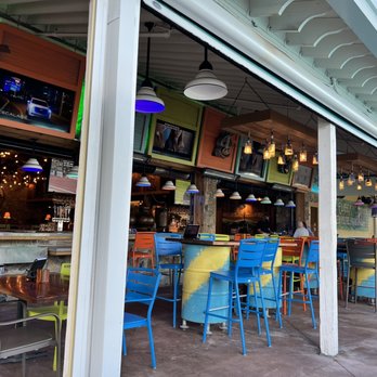 Bahama Breeze - Latin American Near Me - Oakland Park, Florida Bahama Breeze - Latin American Near Me - Oakland Park, Florida