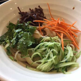 Noodle St - Veggie cold noodle - Noodles Near Me - Fullerton, California Noodle St - Veggie cold noodle - Noodles Near Me - Fullerton, California