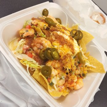 University Tacos - Mexican Near Me - Birmingham, Alabama