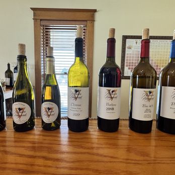 Varaison Vineyards & Winery - Wineries Near Me - Palisade, Colorado