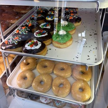 Station Donuts - Donuts Near Me - Yorba Linda, California Station Donuts - Donuts Near Me - Yorba Linda, California