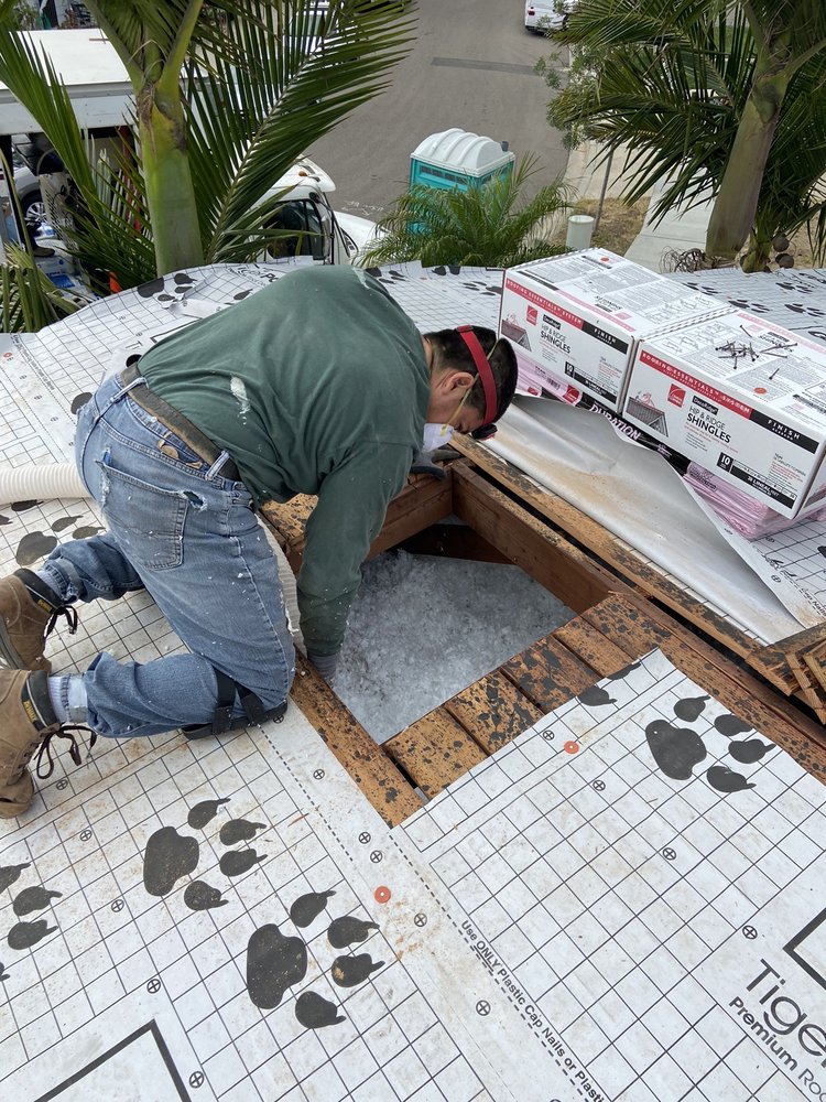 OJ INSULATION & FIREPLACES Updated September 2024 750 Vernon Way