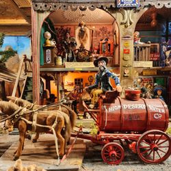 Tinkertown Museum