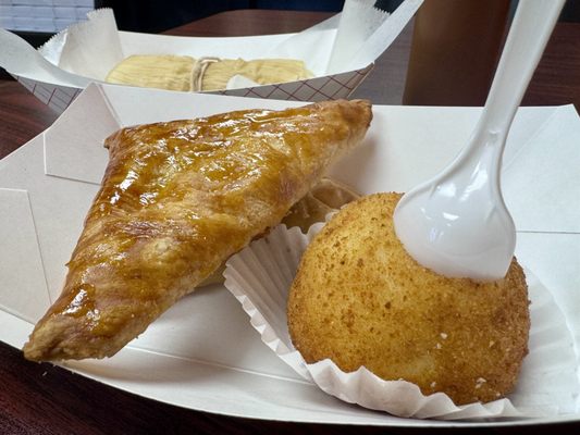 Cuba Bakery & Café by null