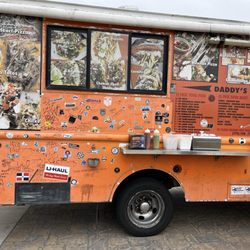 Daddy's Tacos NV - Truck