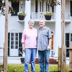 Liberty Hall Bed and Breakfast