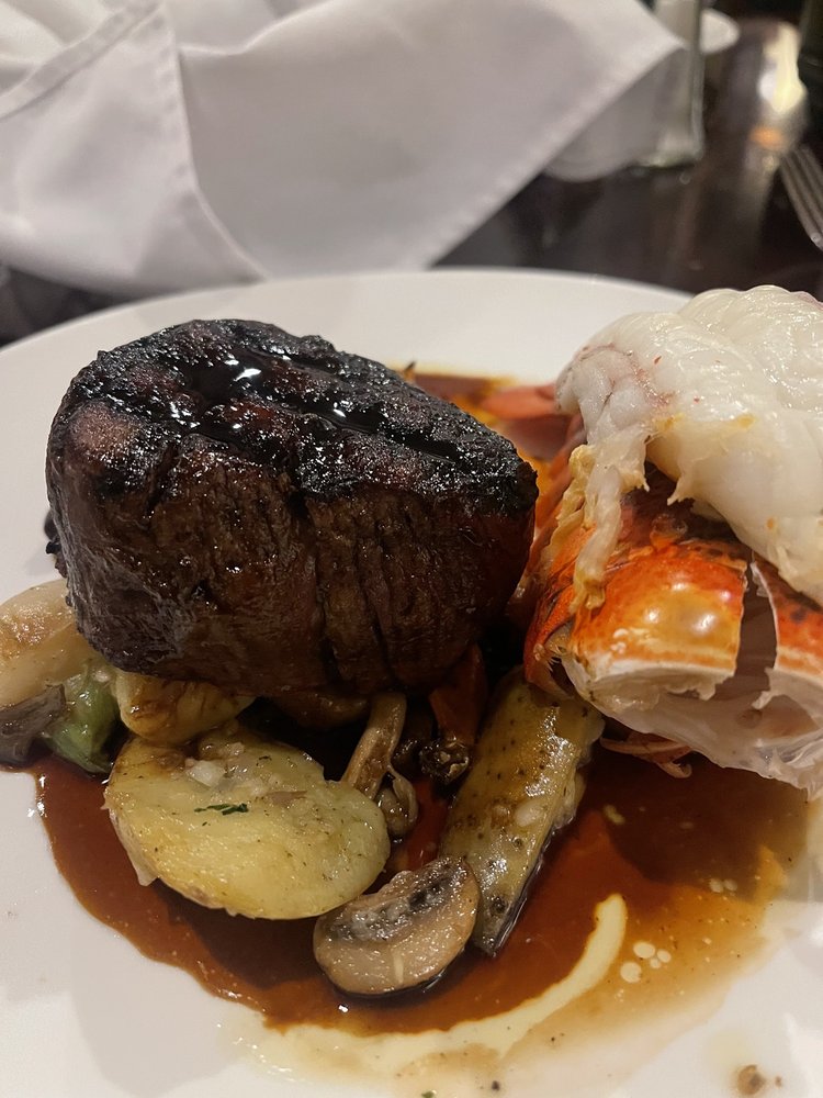 Social spots from The Tap Room