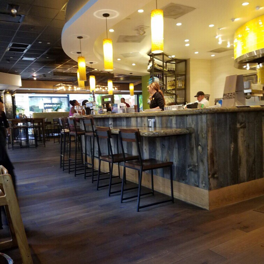 California Pizza Kitchen - Pizza Near Me - Annapolis, Maryland