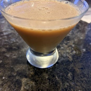 Stoked Restaurant - Espresso Martini - Bars Near Me - Carolina Beach, North Carolina