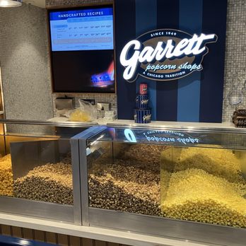 Garrett’s Popcorn Shops - Glorious speciality popcorn! - Popcorn Shops Near Me - Houston, Texas Garrett’s Popcorn Shops - Glorious speciality popcorn! - Popcorn Shops Near Me - Houston, Texas