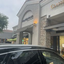 Pilates Plus Santa Clarita - Studio entrance