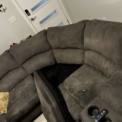 Gino's Carpet Cleaning