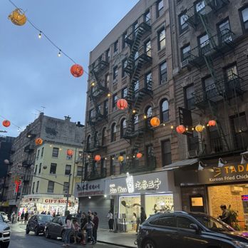 Chicha San Chen - Bubble Tea Near Me - New York, New York Chicha San Chen - Bubble Tea Near Me - New York, New York