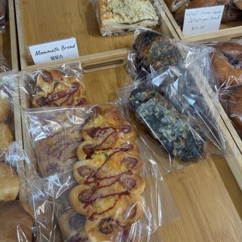 Ohh Bakery - Variety - Bakeries Near Me - Buena Park, California Ohh Bakery - Variety - Bakeries Near Me - Buena Park, California