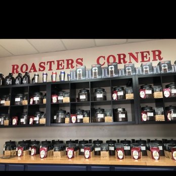 Cattle Dog Coffee Roasters - Bag your own - Coffee & Tea Near Me - Homosassa, Florida