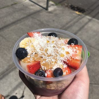 Moberi - Juice Bars & Smoothies Near Me - Portland, Oregon