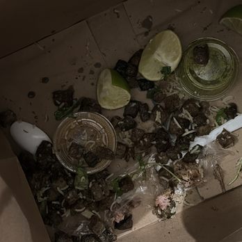 sweetgreen - Healthy Salads, Wraps, and Bowls - Threw all of it out. - Salad Near Me - Hackensack, New Jersey sweetgreen - Healthy Salads, Wraps, and Bowls - Threw all of it out. - Salad Near Me - Hackensack, New Jersey