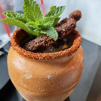 La Mala Mexican Inspired Cocktails - Cocktail Bars Near Me - Durham, North Carolina