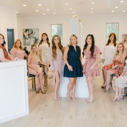 Gray and Graham Salon Madisonville - Salon Stylists and Staff at Gray & Graham Salon