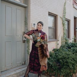 Photographs taken by Danny Bergin, Chellise Michael Photography