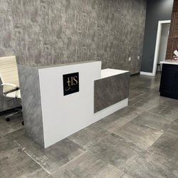 Hair System Salons
