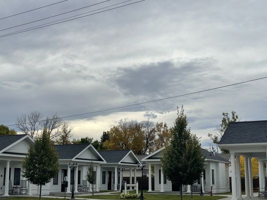 Sacajawea Hotel by null