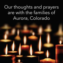 Northshore 8 - God watch and protect over the families