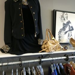 Mirror Image Consignment