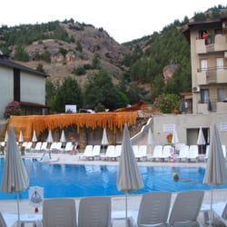 Pam Thermal Otel