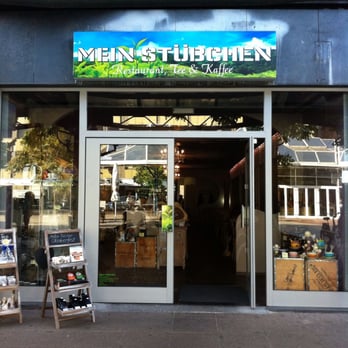 Mein Stübchen - Coffee & Tea Near Me - Duisburg, NW Mein Stübchen - Coffee & Tea Near Me - Duisburg, NW