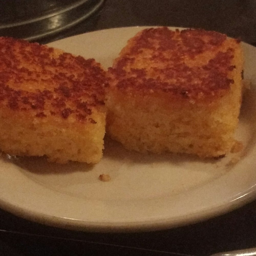 The Committed Pig - Corn bread - Breakfast & Brunch Near Me - Morristown, New Jersey