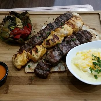 Tanto Monta - Amazing food and service! - Halal Near Me - Seville, SE