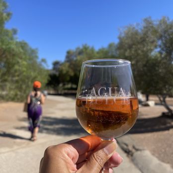 Agua Dulce Winery - Wine - Wineries Near Me - Agua Dulce, California