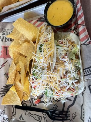 Tijuana Flats by null