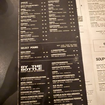 Postino Grant - Menu - Wine Bars Near Me - Tucson, Arizona Postino Grant - Menu - Wine Bars Near Me - Tucson, Arizona