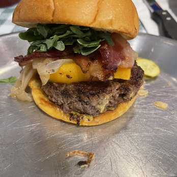 Rodeo Goat - Sugar Burger! - Burgers Near Me - Plano, Texas Rodeo Goat - Sugar Burger! - Burgers Near Me - Plano, Texas
